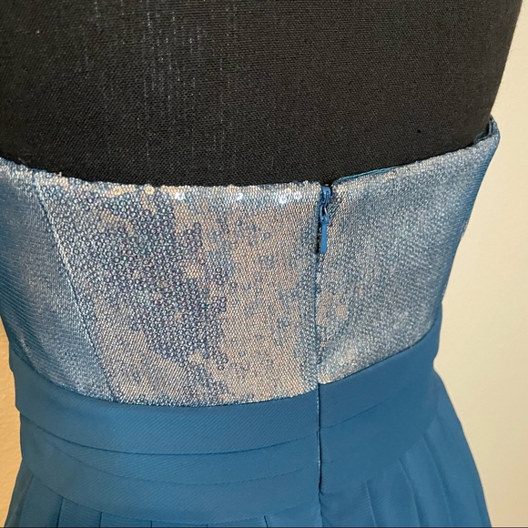 Aidan by Aidan Mattox formal dress - Picture 6 of 12